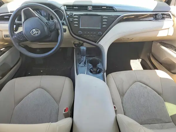 4T1B11HKXJU599092 2018 TOYOTA CAMRY - Image 8