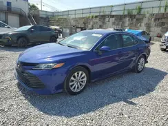 4T1B11HKXJU599108 2018 TOYOTA CAMRY