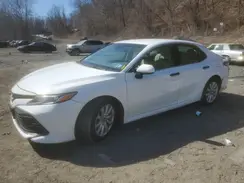 4T1B11HKXJU599139 2018 TOYOTA CAMRY