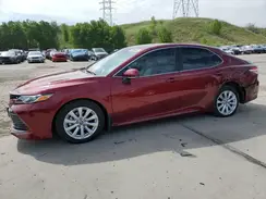 4T1B11HKXJU599366 2018 TOYOTA CAMRY