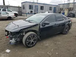 4T1B11HKXJU599397 2018 TOYOTA CAMRY