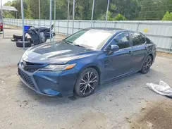 4T1B11HKXJU599738 2018 TOYOTA CAMRY