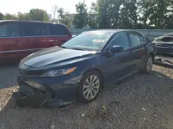 4T1B11HKXJU599884 2018 TOYOTA CAMRY
