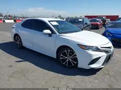 4T1B11HKXJU600077 2018 TOYOTA CAMRY