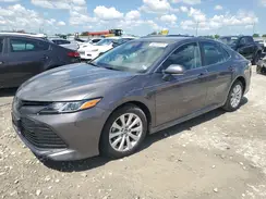 4T1B11HKXJU600354 2018 TOYOTA CAMRY