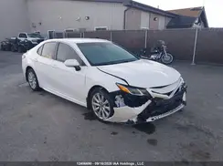 4T1B11HKXJU600645 2018 TOYOTA CAMRY