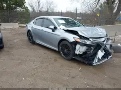 4T1B11HKXJU601584 2018 TOYOTA CAMRY