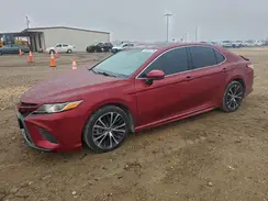 4T1B11HKXJU601889 2018 TOYOTA CAMRY