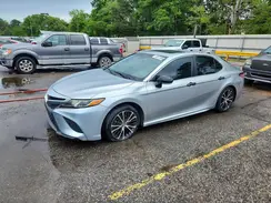 4T1B11HKXJU602234 2018 TOYOTA CAMRY
