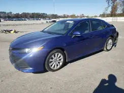 4T1B11HKXJU602251 2018 TOYOTA CAMRY