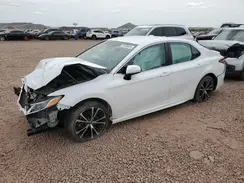 4T1B11HKXJU603237 2018 TOYOTA CAMRY