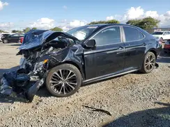 4T1B11HKXJU603593 2018 TOYOTA CAMRY