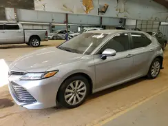 4T1B11HKXJU605201 2018 TOYOTA CAMRY