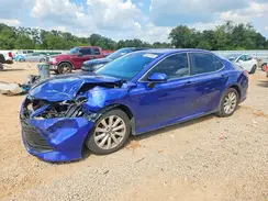4T1B11HKXJU606199 2018 TOYOTA CAMRY