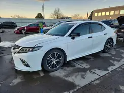 4T1B11HKXJU606896 2018 TOYOTA CAMRY