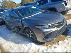 4T1B11HKXJU607210 2018 TOYOTA CAMRY