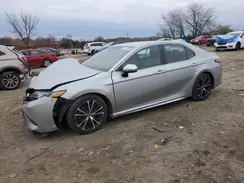 4T1B11HKXJU609149 2018 TOYOTA CAMRY