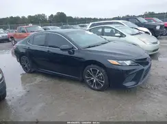 4T1B11HKXJU609281 2018 TOYOTA CAMRY
