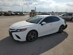 4T1B11HKXJU609734 2018 TOYOTA CAMRY