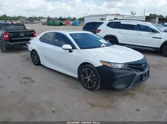 4T1B11HKXJU609927 2018 TOYOTA CAMRY