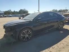 4T1B11HKXJU610091 2018 TOYOTA CAMRY