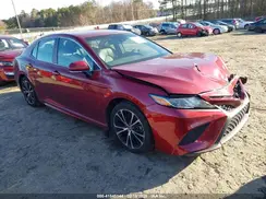 4T1B11HKXJU611094 2018 TOYOTA CAMRY