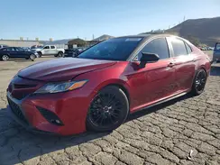 4T1B11HKXJU611631 2018 TOYOTA CAMRY