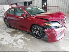 4T1B11HKXJU611693 2018 TOYOTA CAMRY