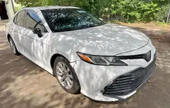 4T1B11HKXJU612200 2018 TOYOTA CAMRY