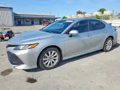 4T1B11HKXJU613878 2018 TOYOTA CAMRY