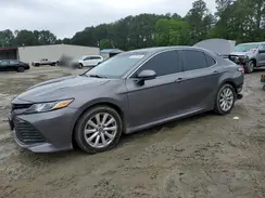 4T1B11HKXJU614030 2018 TOYOTA CAMRY