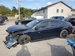 4T1B11HKXJU614237 2018 TOYOTA CAMRY