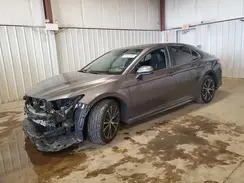 4T1B11HKXJU615047 2018 TOYOTA CAMRY