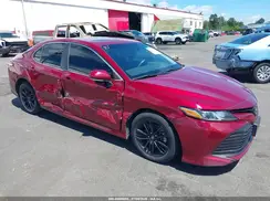 4T1B11HKXJU615517 2018 TOYOTA CAMRY