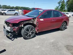 4T1B11HKXJU616263 2018 TOYOTA CAMRY