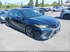 4T1B11HKXJU616778 2018 TOYOTA CAMRY