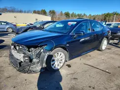 4T1B11HKXJU616893 2018 TOYOTA CAMRY