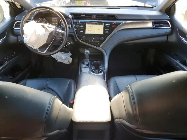 4T1B11HKXJU616926 2018 TOYOTA CAMRY - Image 8