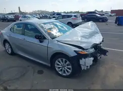 4T1B11HKXJU616991 2018 TOYOTA CAMRY