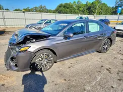 4T1B11HKXJU617056 2018 TOYOTA CAMRY