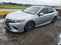 4T1B11HKXJU617221 2018 TOYOTA CAMRY