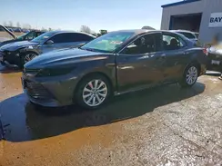 4T1B11HKXJU618532 2018 TOYOTA CAMRY