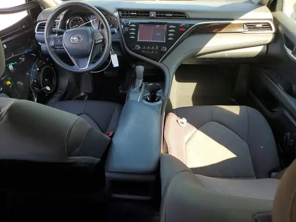 4T1B11HKXJU618532 2018 TOYOTA CAMRY - Image 8