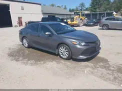4T1B11HKXJU619860 2018 TOYOTA CAMRY