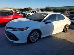 4T1B11HKXJU620720 2018 TOYOTA CAMRY