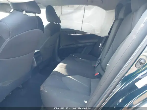4T1B11HKXJU620801 2018 TOYOTA CAMRY - Image 8
