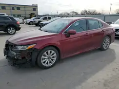 4T1B11HKXJU620832 2018 TOYOTA CAMRY