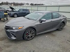 4T1B11HKXJU621043 2018 TOYOTA CAMRY