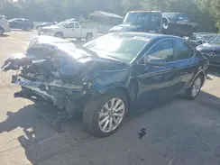 4T1B11HKXJU621351 2018 TOYOTA CAMRY