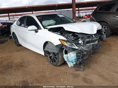 4T1B11HKXJU621978 2018 TOYOTA CAMRY